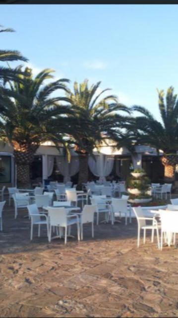 Villetta A Schiera In Villaggio Metatur Metaponto Exterior photo