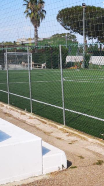 Villetta A Schiera In Villaggio Metatur Metaponto Exterior photo