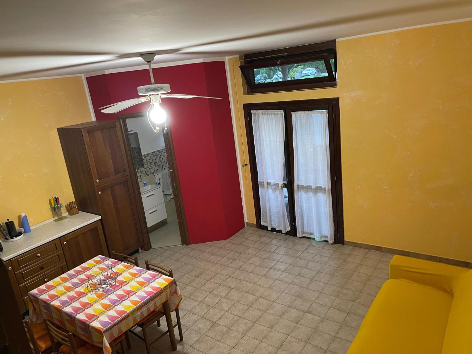 Villetta A Schiera In Villaggio Metatur Metaponto Exterior photo