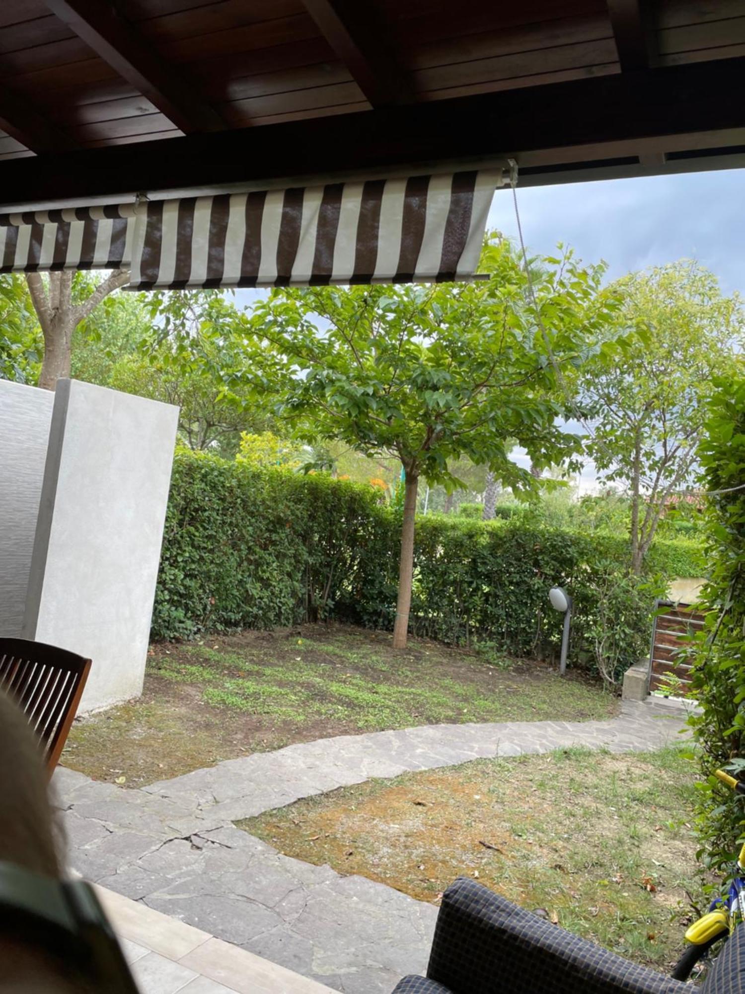 Villetta A Schiera In Villaggio Metatur Metaponto Exterior photo